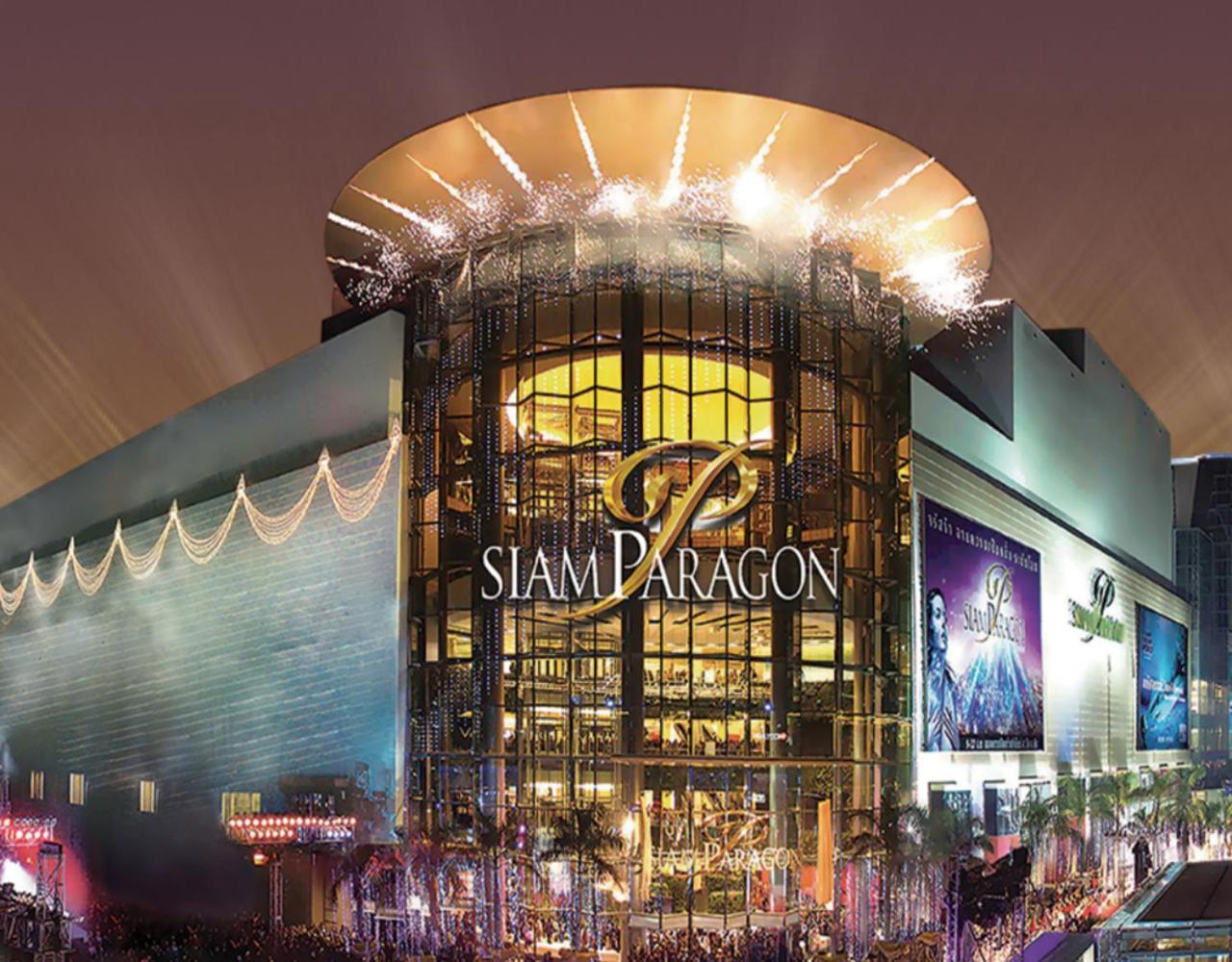 The Salil Hotel Sukhumvit 57 - Thonglor Bangkok Exterior foto
